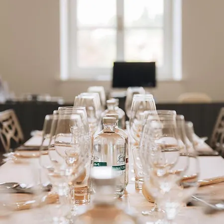 فندق مبيت وإفطار Casa Svizzera 4*