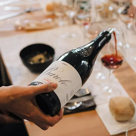 Casa Svizzera فندق مبيت وإفطار