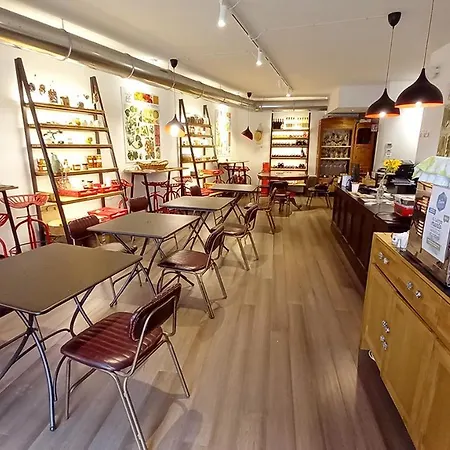 B&B Casa Svizzera 바롤로