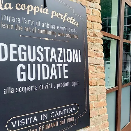 Casa Svizzera بارولو