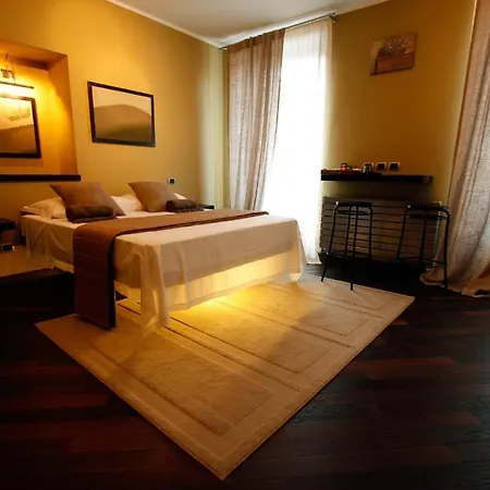 Casa Svizzera Bed & Breakfast