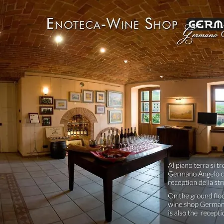 B&B Casa Svizzera 4*