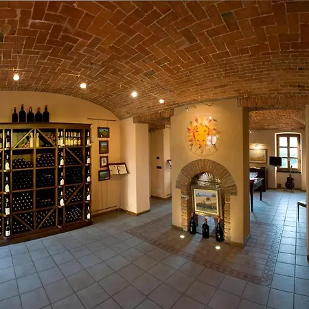 Casa Svizzera Bed & Breakfast *