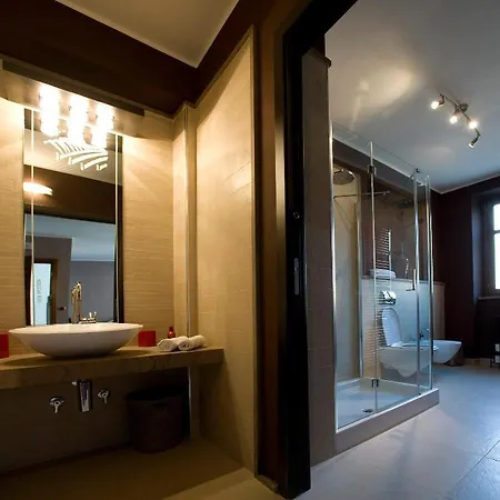 Casa Svizzera Bed & Breakfast