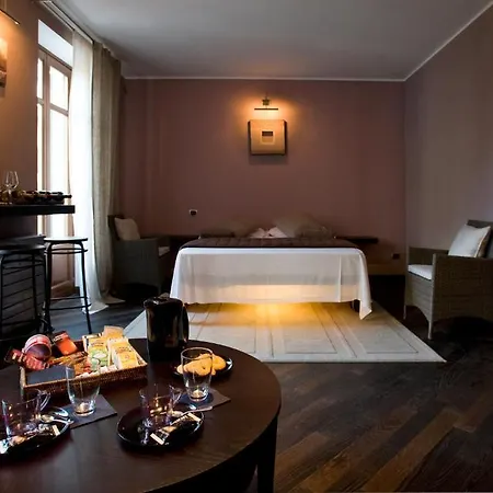 Casa Svizzera فندق مبيت وإفطار