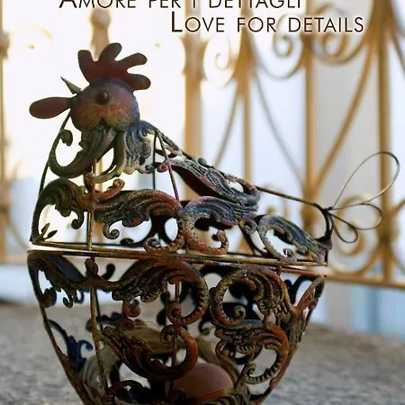 Casa Svizzera B&B 4*