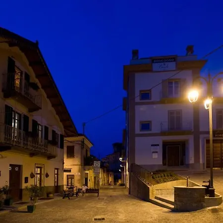 Casa Svizzera Bed & Breakfast