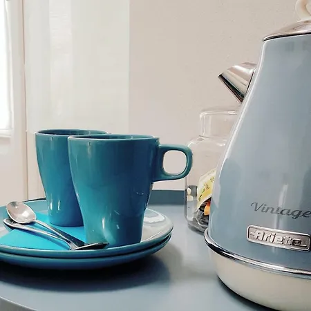 Casa Svizzera فندق مبيت وإفطار 4*