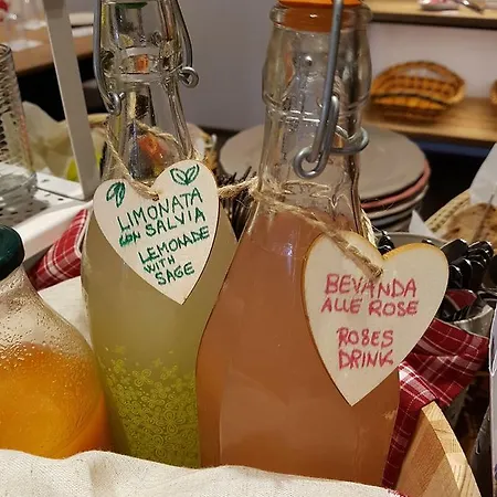 Casa Svizzera 4* بارولو