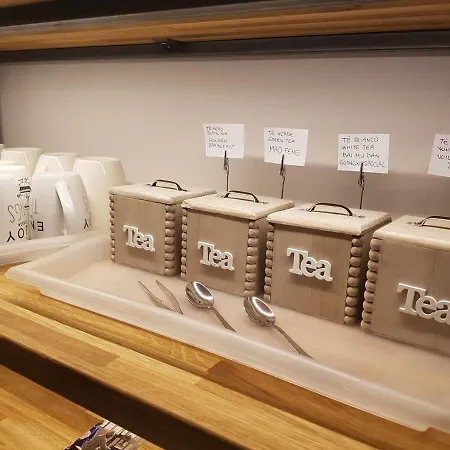 B&B Casa Svizzera 4*