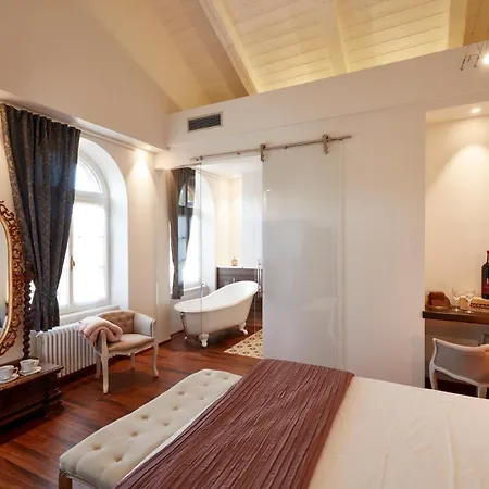 Casa Svizzera 4*
