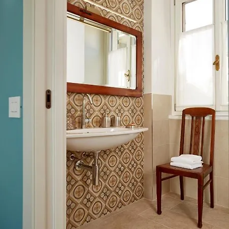 B&B Casa Svizzera 4*