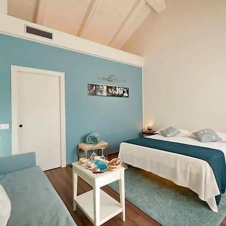 Casa Svizzera Bed & Breakfast *