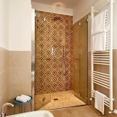 Casa Svizzera فندق مبيت وإفطار