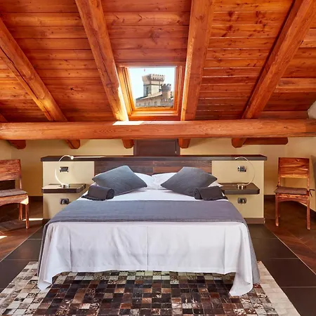 Casa Svizzera Barolo