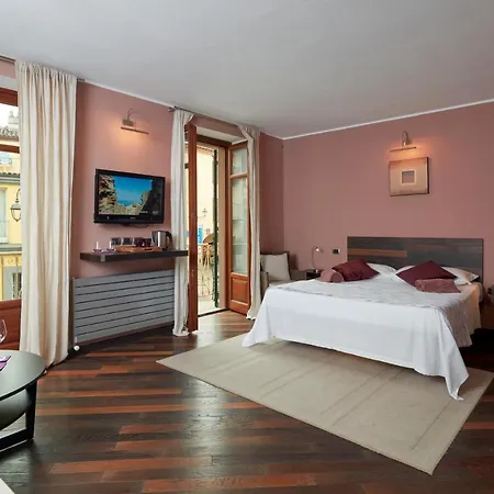 Casa Svizzera *