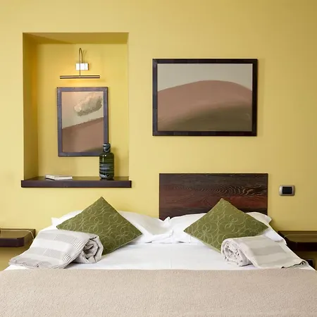 Casa Svizzera Bed & Breakfast *