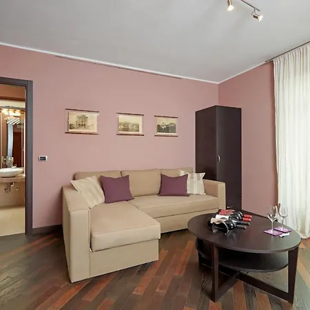 Bed & Breakfast Casa Svizzera