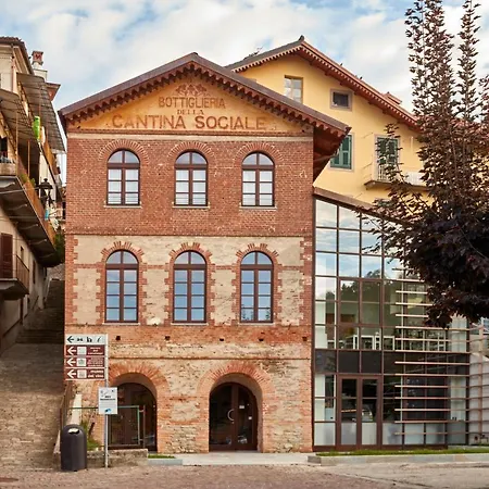 Bed & Breakfast Casa Svizzera *