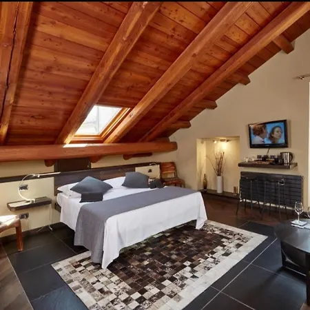 Casa Svizzera