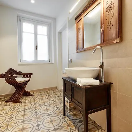 Bed & Breakfast Casa Svizzera