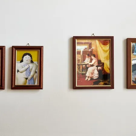 Casa Svizzera Panzió Barolo