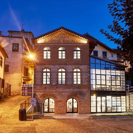 Casa Svizzera