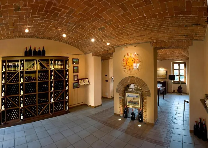 Casa Svizzera B&B 4*