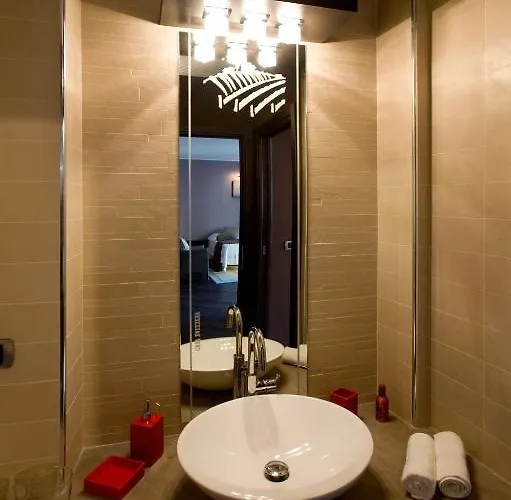 Casa Svizzera 바롤로