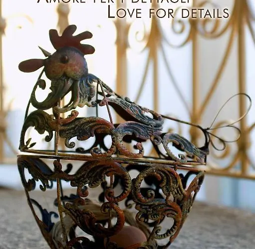 Casa Svizzera Bed & Breakfast 4*