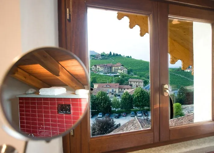 Casa Svizzera B&B 4*