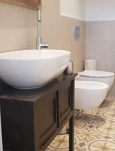 Casa Svizzera B&B 4*