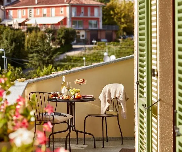 B&B Casa Svizzera 4*