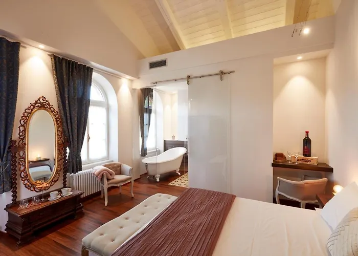 Casa Svizzera 4*