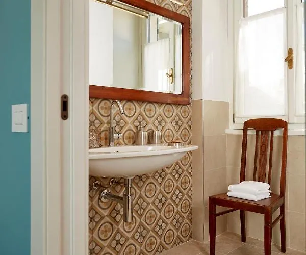 B&B Casa Svizzera 4*