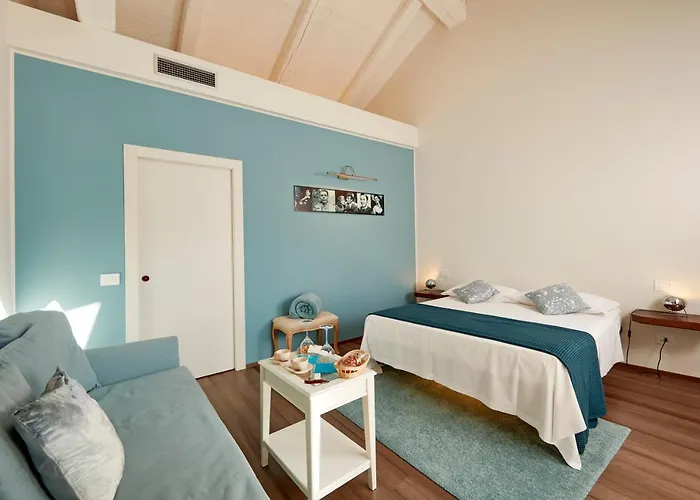 Casa Svizzera B&B 4*