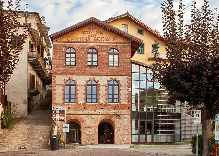 B&B Casa Svizzera 4*