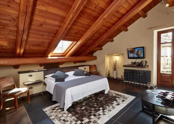 Casa Svizzera