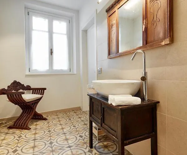 Bed & Breakfast Casa Svizzera