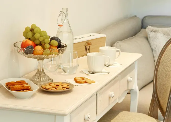 B&B Casa Svizzera 바롤로